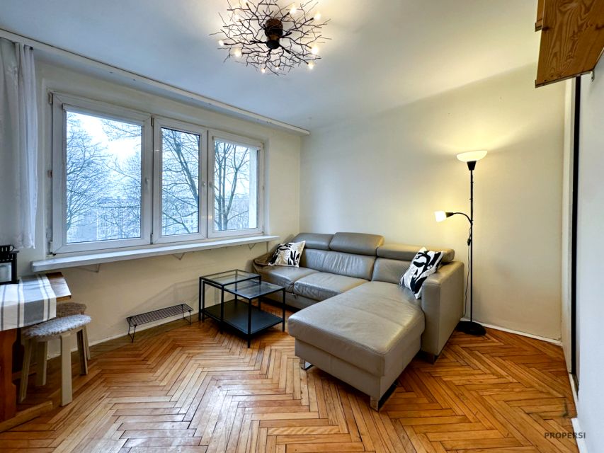 Mieszkanie Kraków