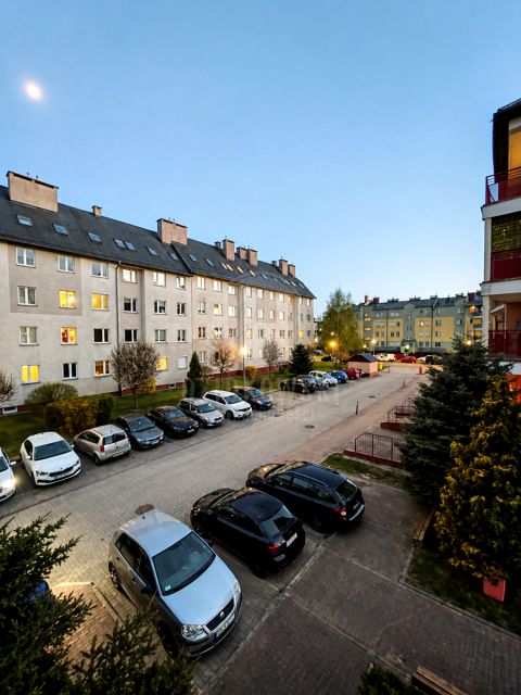 Mieszkanie Gdańsk