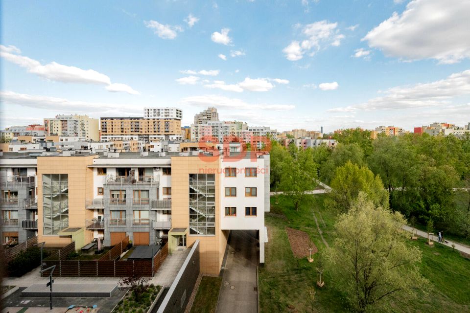 Mieszkanie Wrocław