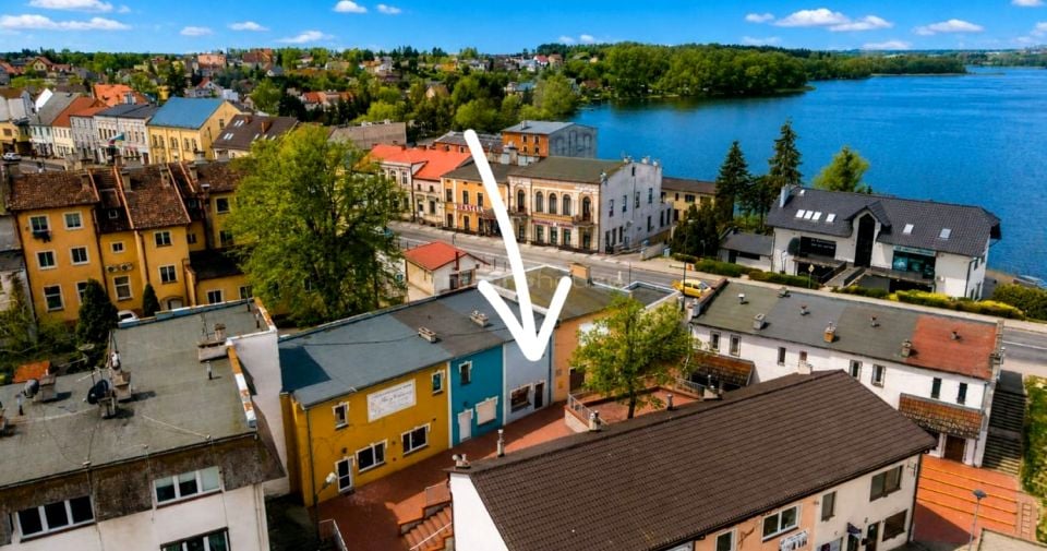 Lokal Sępólno Krajeńskie