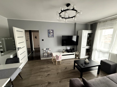 Mieszkanie Szczecin