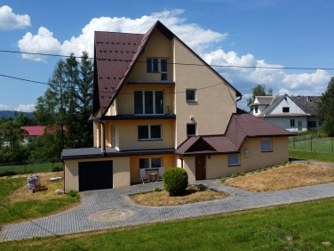 Dom SKAWA