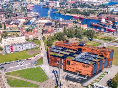 Mieszkanie Gdańsk