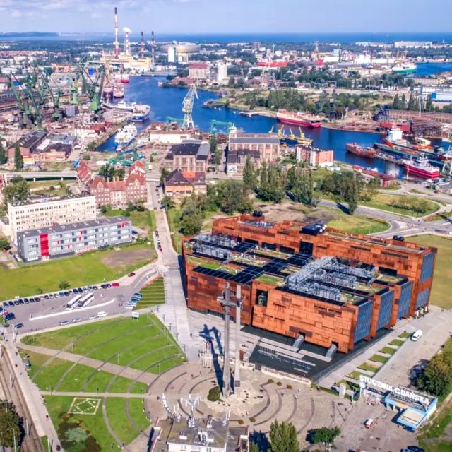 Mieszkanie Gdańsk