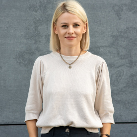 Marta Baleckamatusiak