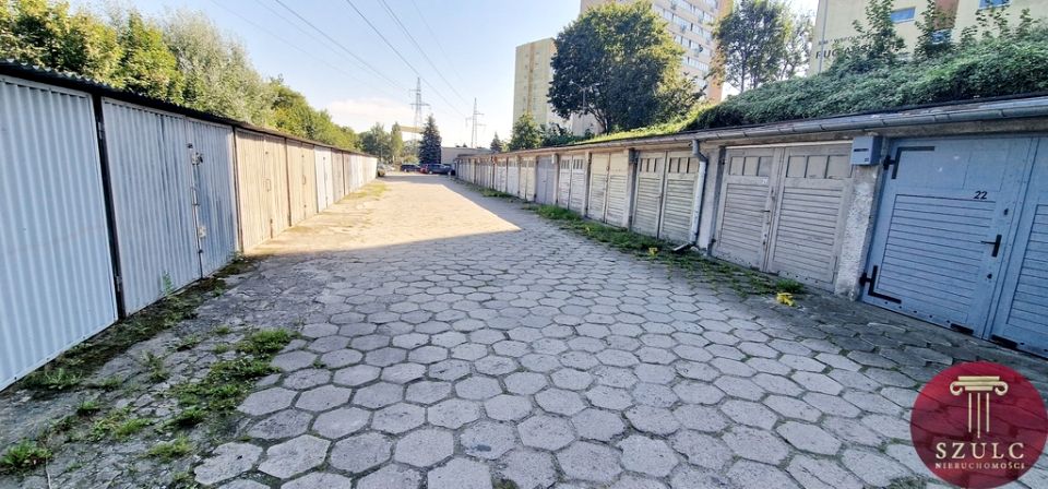 Budynek użytkowy SZCZECIN