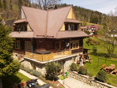 Dom Zakopane