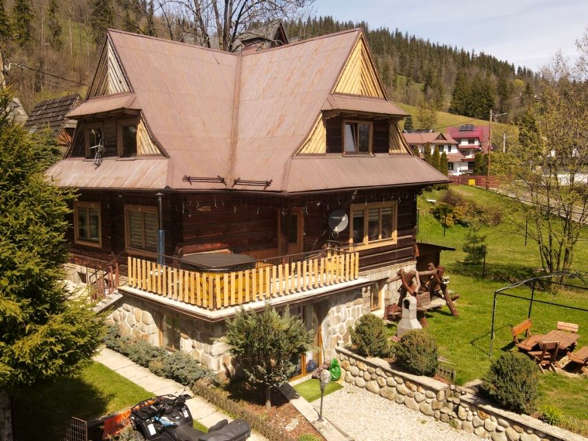 Dom Zakopane