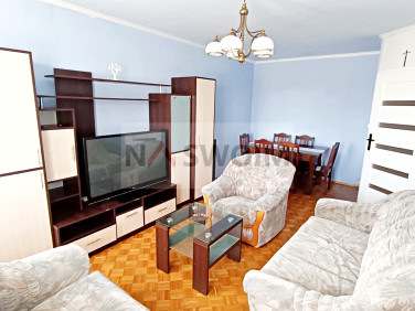 Mieszkanie Toruń
