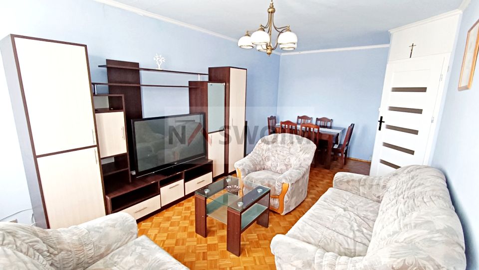 Mieszkanie Toruń