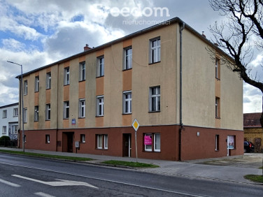 Mieszkanie MIĘDZYRZECZ