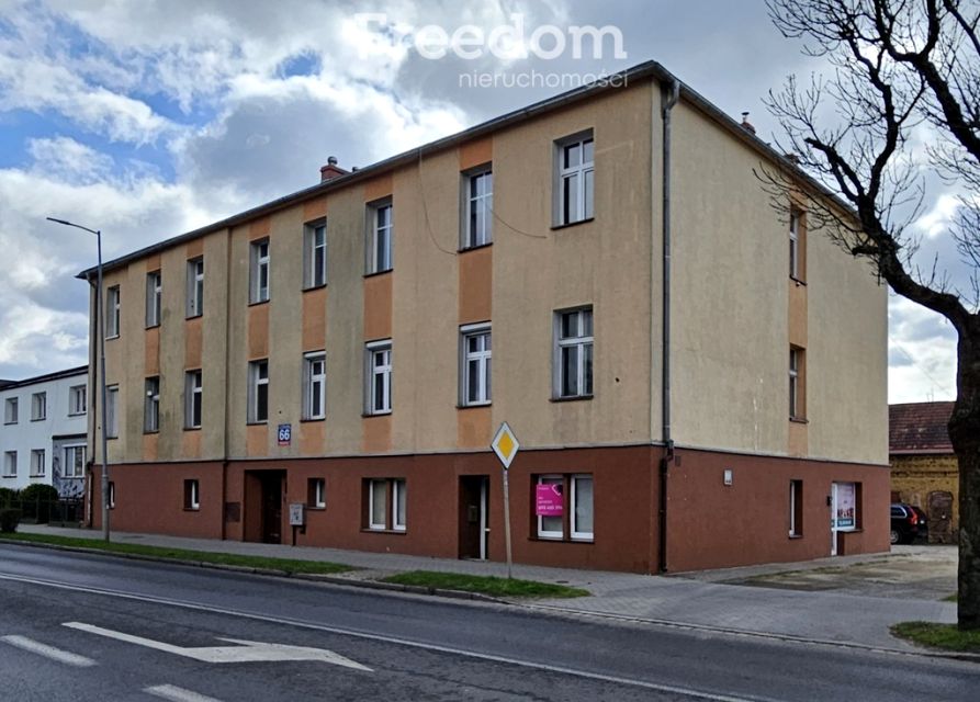 Mieszkanie MIĘDZYRZECZ