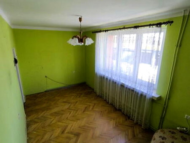 Mieszkanie Jaworzno