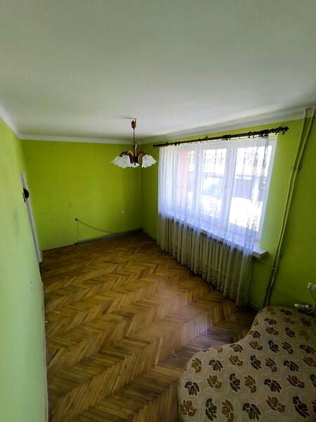 Mieszkanie Jaworzno