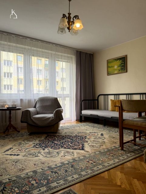 Mieszkanie Gdańsk