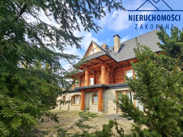 Dom Zakopane