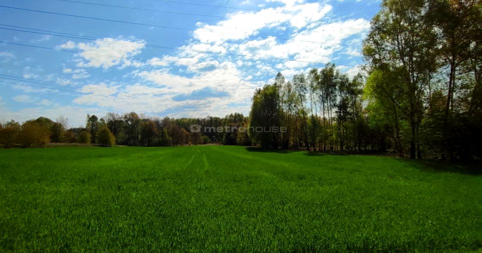 Działka inwestycyjna Rybnik