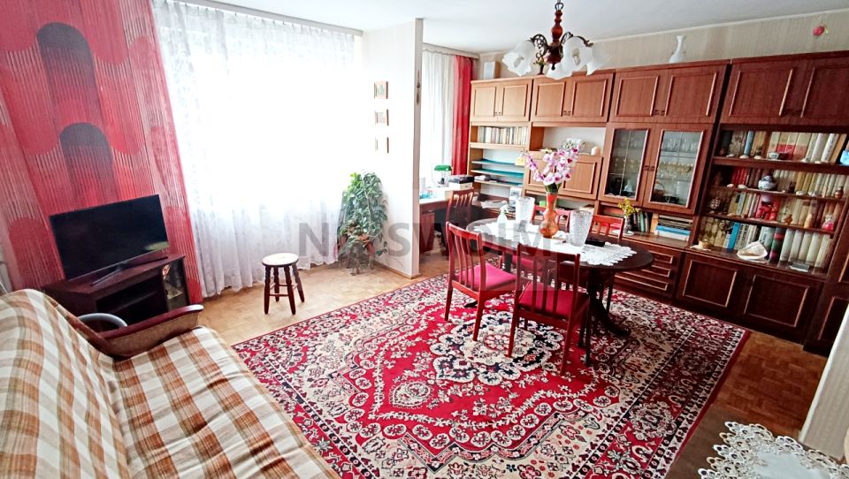 Mieszkanie Bydgoszcz