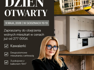Mieszkanie Nowy Sącz