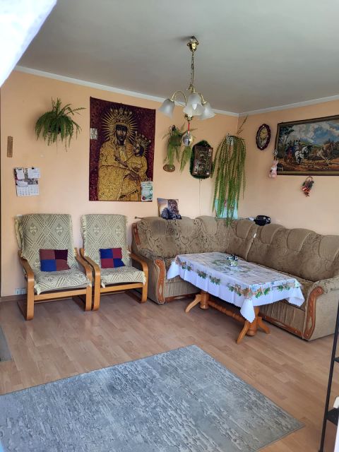 Mieszkanie Jelenia Góra