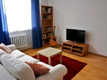 Mieszkanie Katowice