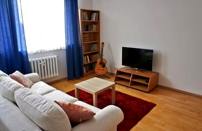 Mieszkanie Katowice