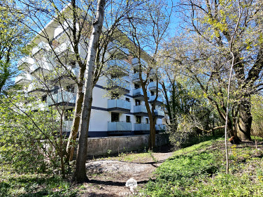 Mieszkanie Łódź