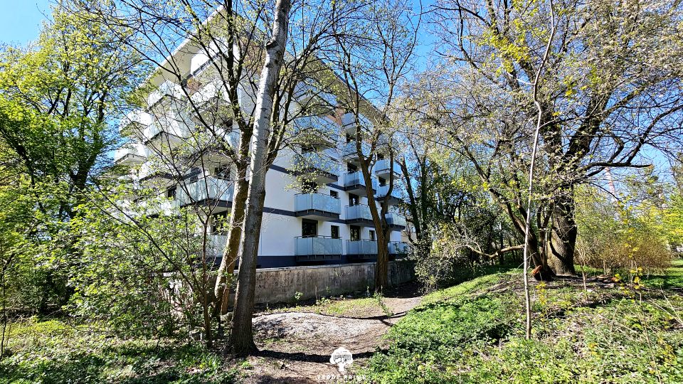 Mieszkanie Łódź