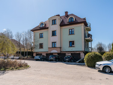Mieszkanie Straszyn