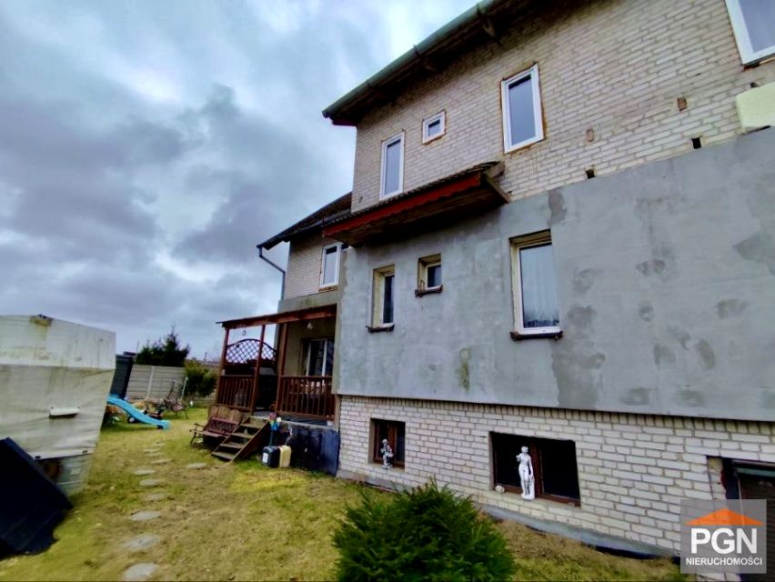 Dom Trzebiatów