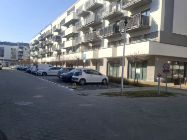 Budynek użytkowy Poznań