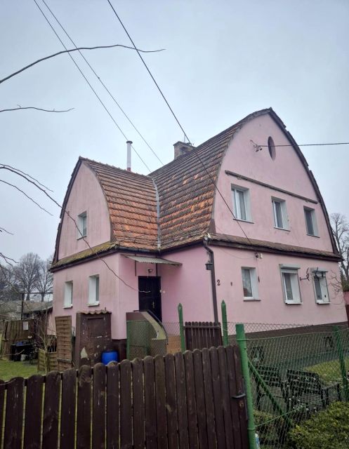 Mieszkanie Brzeg Dolny