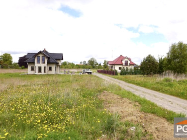 Działka budowlana Trzebiatów