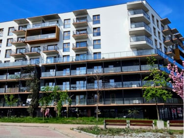 Mieszkanie Katowice