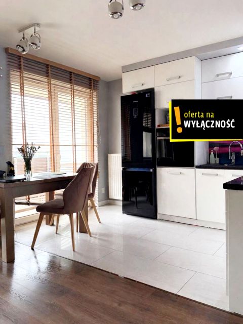 Mieszkanie Kielce