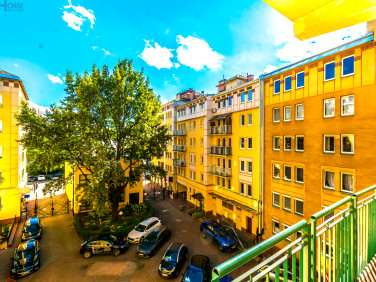 Mieszkanie Warszawa