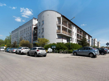 Mieszkanie Kraków