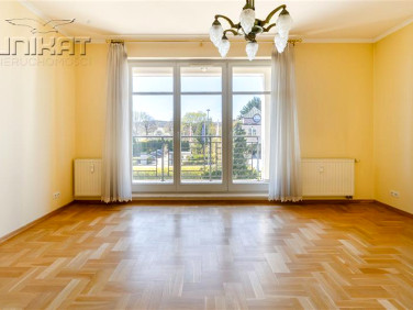 Mieszkanie Sopot