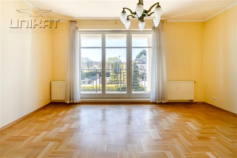 Mieszkanie Sopot