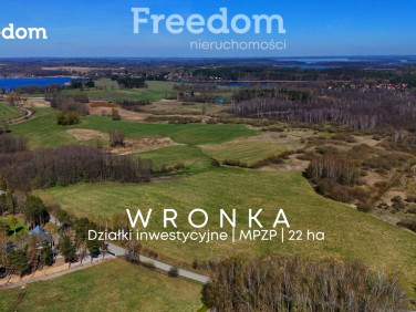 Działka nad rzeką