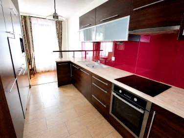 Mieszkanie Kraków