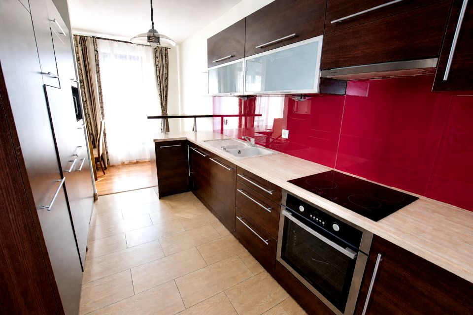 Mieszkanie Kraków
