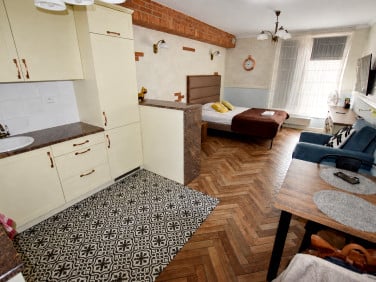 Mieszkanie Kraków