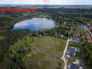 Działka Błędowo