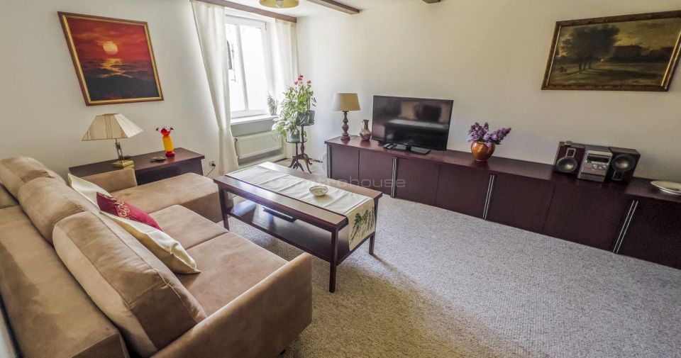 Mieszkanie Kąty Wrocławskie