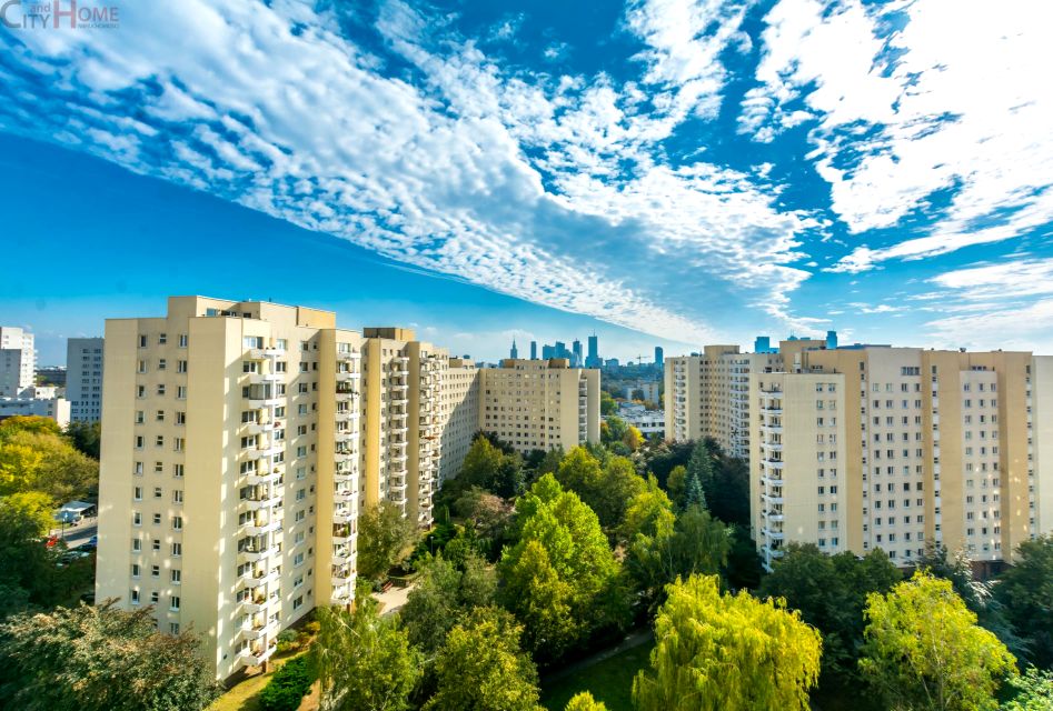 Mieszkanie Warszawa