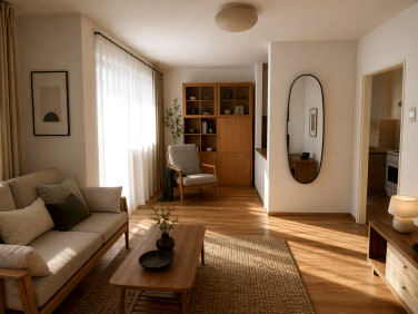 Mieszkanie Warszawa