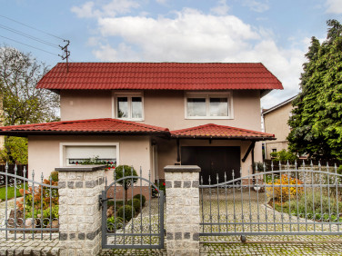 Dom Kożuchów