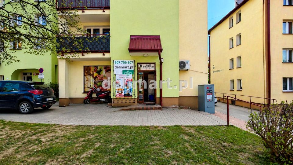 Lokal Sanok