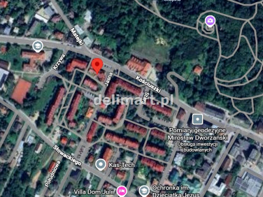 Lokal Sanok